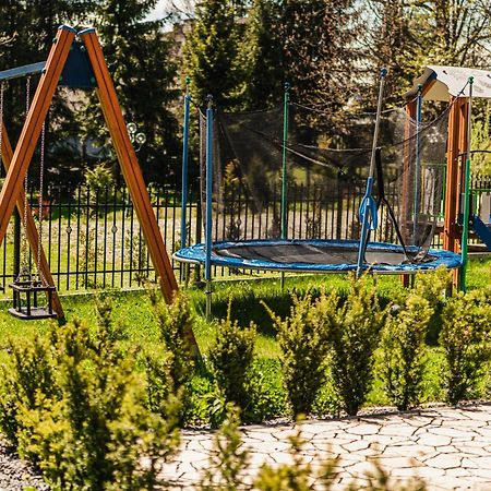 Rezydencja Diamond Spa Białka Tatrzańska Exterior foto