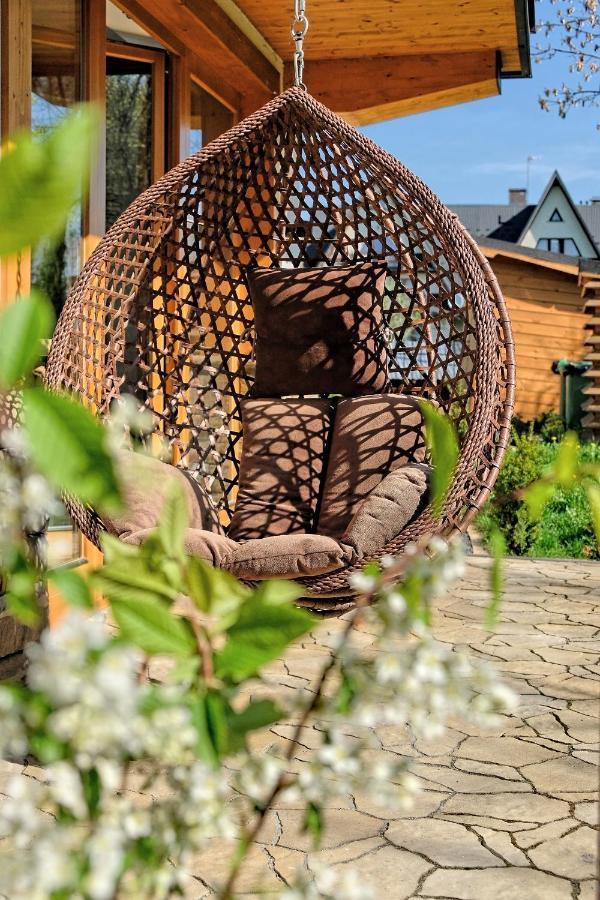 Rezydencja Diamond Spa Białka Tatrzańska Exterior foto