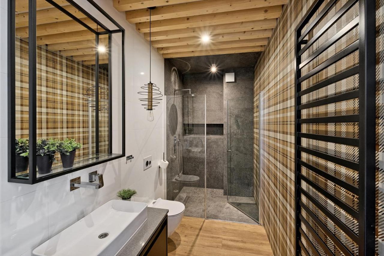 Rezydencja Diamond Spa Białka Tatrzańska Exterior foto