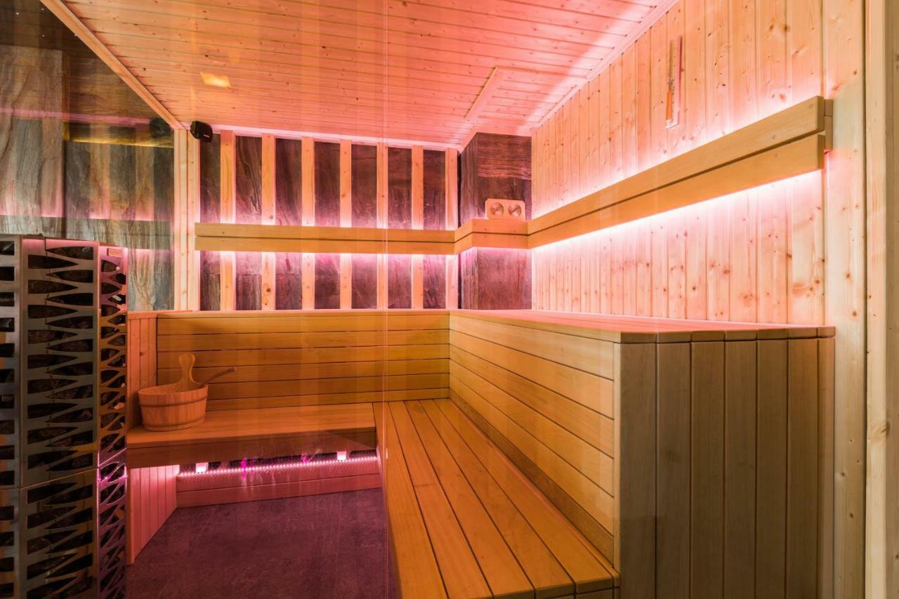 Rezydencja Diamond Spa Białka Tatrzańska Exterior foto